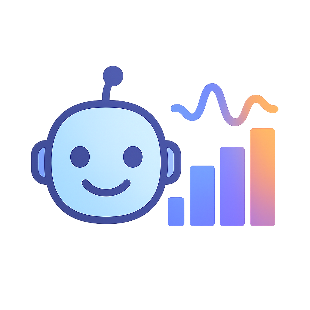 Emotion analysis icon