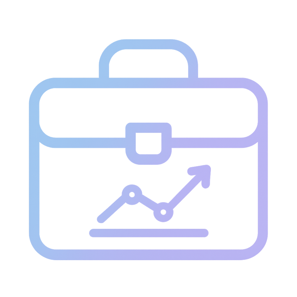 Professionals and investors